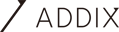 ADDIX_logo_monotone