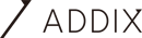 ADDIX_logo_monotone